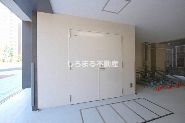 大阪難波Noahのその他共用部分