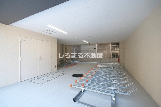 大阪難波Noahのその他共用部分