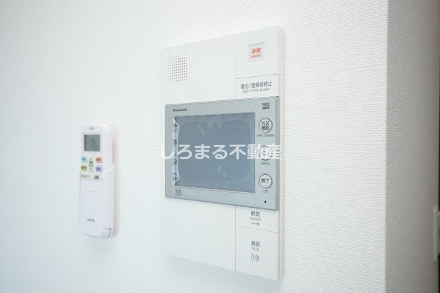 大阪難波Noahの設備