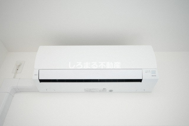 大阪難波Noahの設備