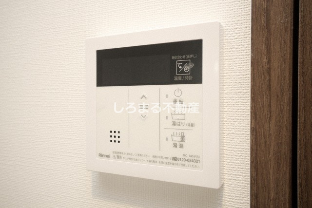 大阪難波Noahの設備