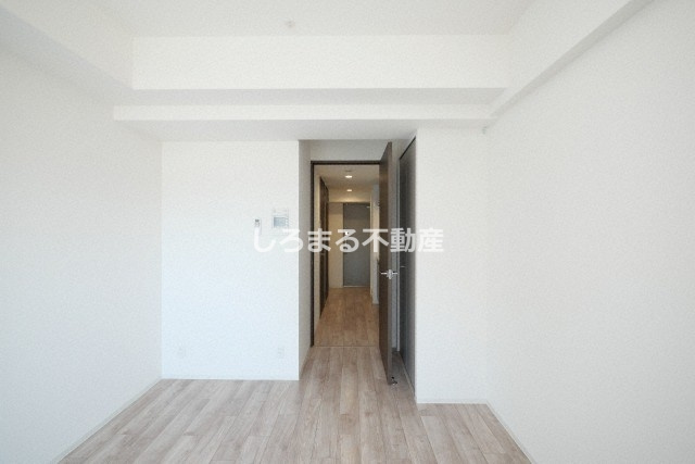 大阪難波Noahの内装