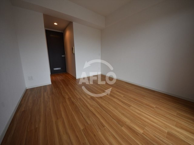 グラマシー京橋（旧エコロジー京橋レジデンス）の寝室|グラマシー京橋　　寝室