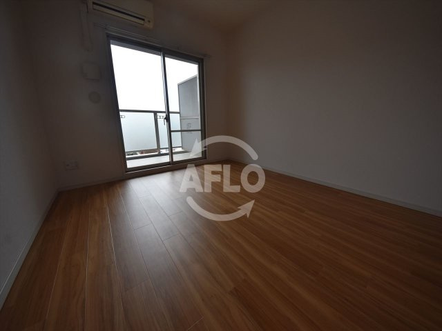 グラマシー京橋（旧エコロジー京橋レジデンス）の洋室|グラマシー京橋　　洋室