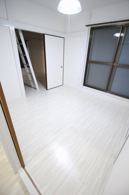 【セキュリティ】 | ハイツ伊藤