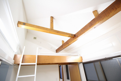 【収納】 | ハイツ伊藤