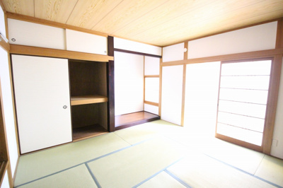 【内装】 | ハイツ伊藤