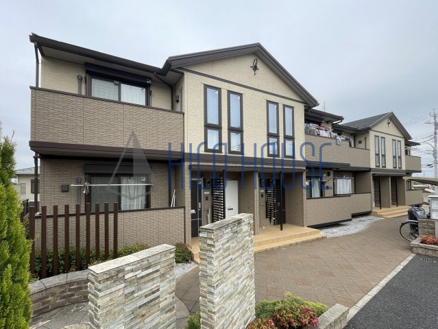 シャインアイリスⅠ