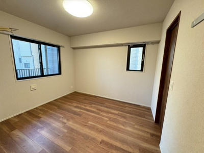 【洋室】 | グランクラッセ上野芝向ヶ丘