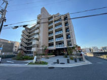 グランクラッセ上野芝向ヶ丘の画像