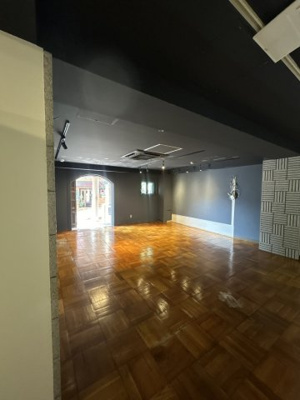 【ロビー】 | ケーシーコート