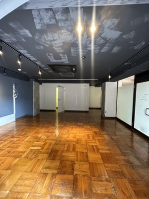 【ロビー】 | ケーシーコート