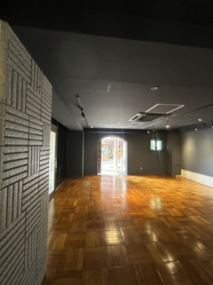 【内装】 | ケーシーコート