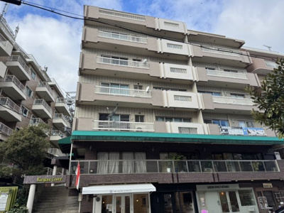 【外観】 | ケーシーコート