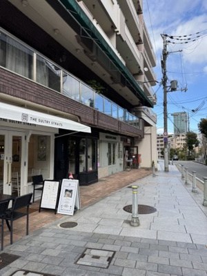 【周辺】 | ケーシーコート