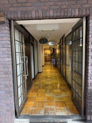 【その他共用部分】 | ケーシーコート