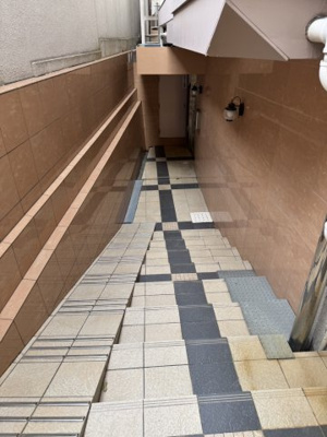 【その他共用部分】 | ケーシーコート