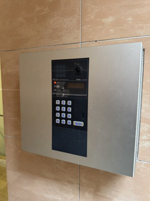 【セキュリティ】 | ケーシーコート