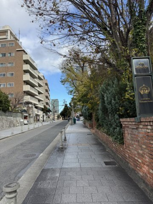 【周辺】 | ケーシーコート