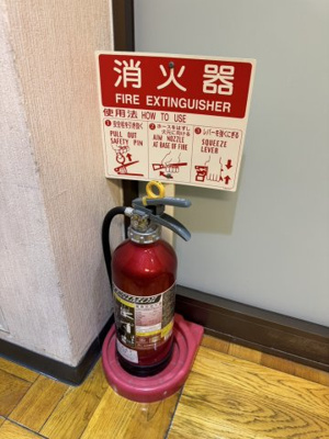 【設備】 | ケーシーコート