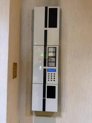 【セキュリティ】 | ケーシーコート