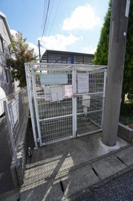 【その他共用部分】 | リュ トレビアン