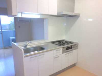 【キッチン】 | リュ トレビアン