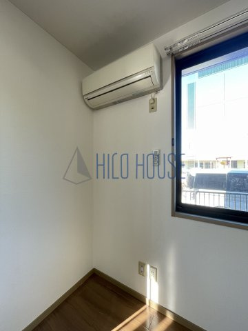 アメニティⅡ番館の設備