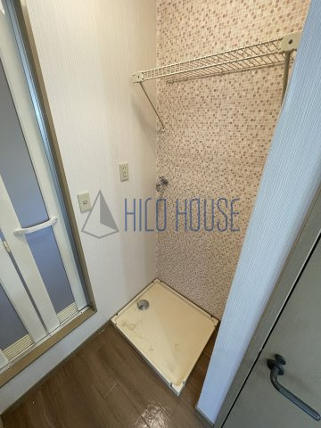 アメニティⅡ番館の設備