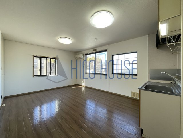 アメニティⅡ番館の設備