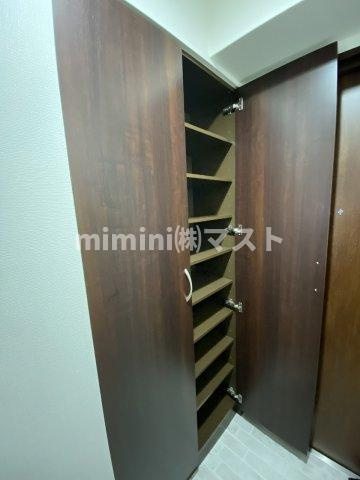 アーバネックス福島のその他