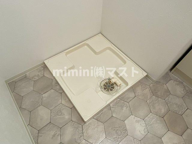 アーバネックス福島の設備