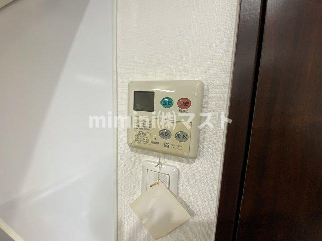 アーバネックス福島の設備