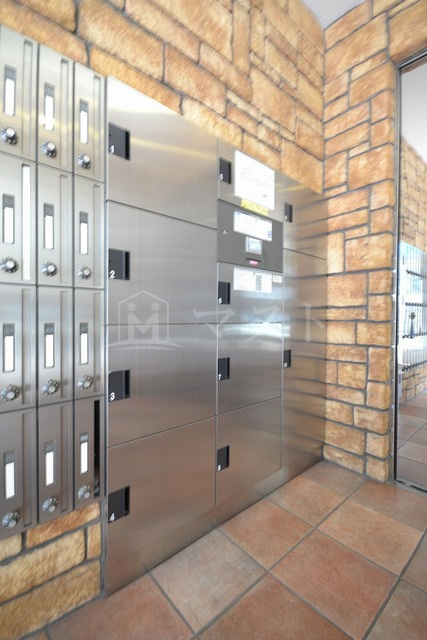 アーバネックス福島のその他