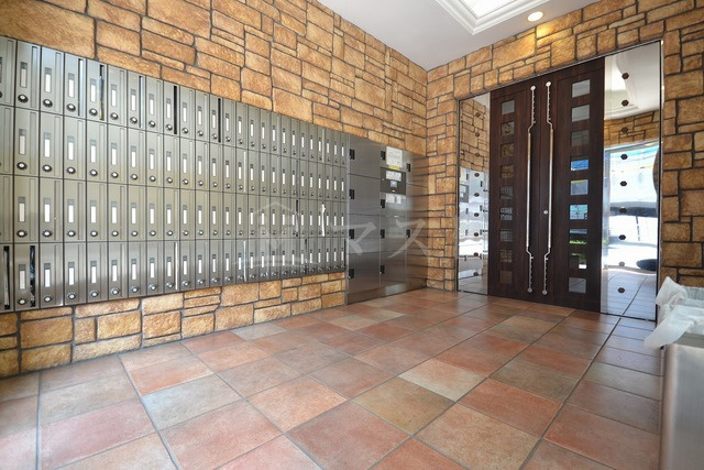 アーバネックス福島のその他