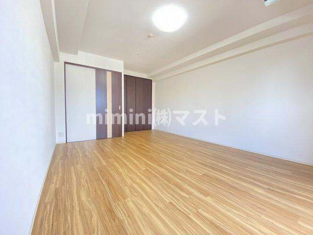 アーバネックス福島の内装