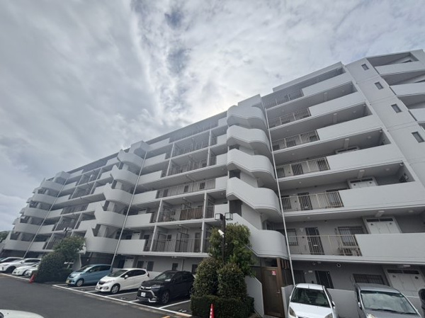 レックスハイム志津の画像