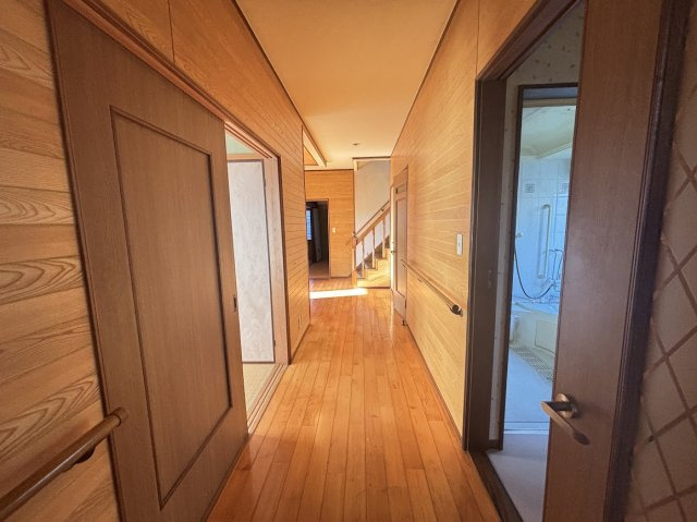 【内装】 | 東区長嶺東5丁目