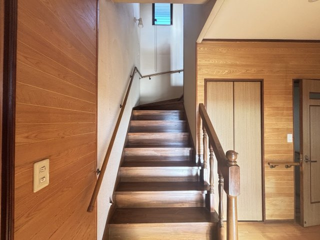 【内装】 | 東区長嶺東5丁目