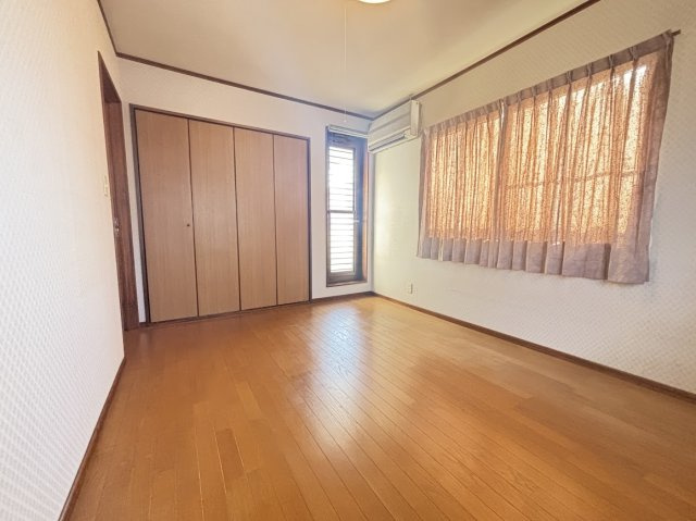 【洋室】 | 東区長嶺東5丁目