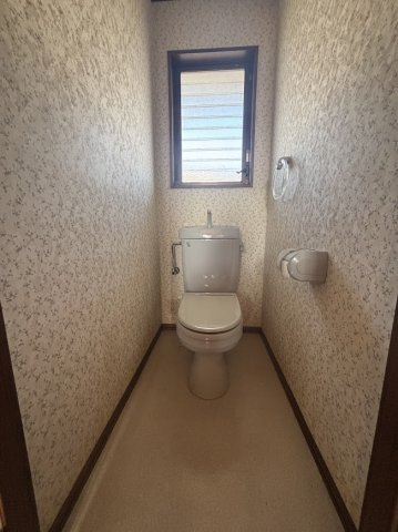 【トイレ】 | 東区長嶺東5丁目