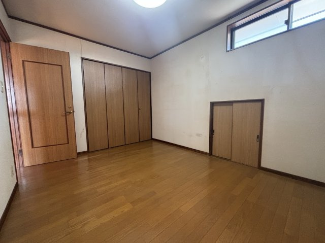 【洋室】 | 東区長嶺東5丁目