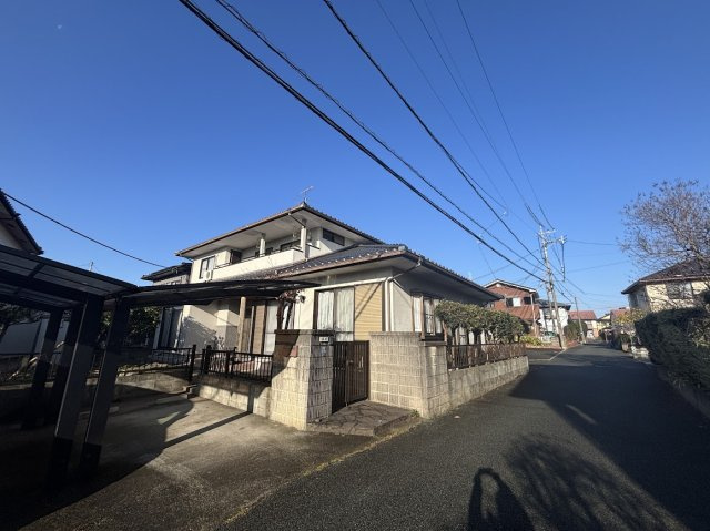 【外観】 | 東区長嶺東5丁目