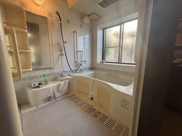 【浴室】 | 東区長嶺東5丁目