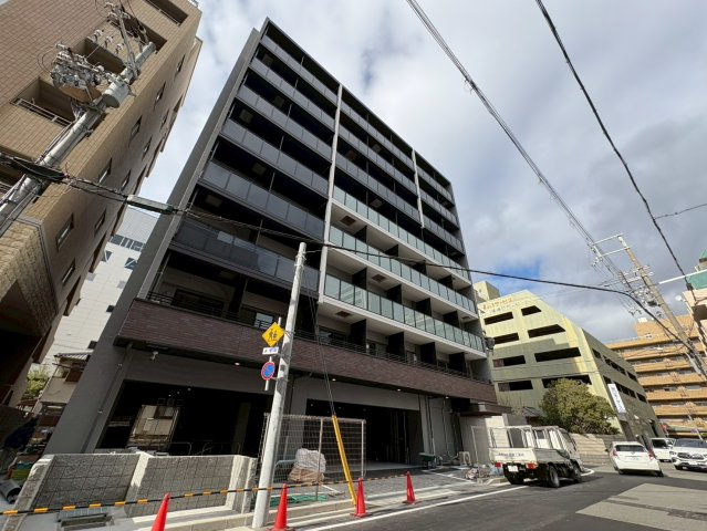 ブランシエスタ明石