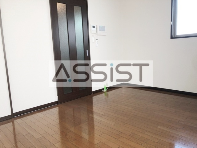 フローレンス目黒の内装