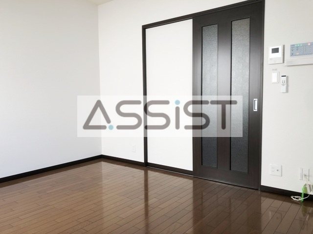 フローレンス目黒の内装