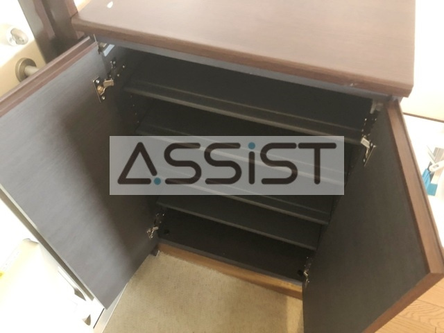 フローレンス目黒の設備