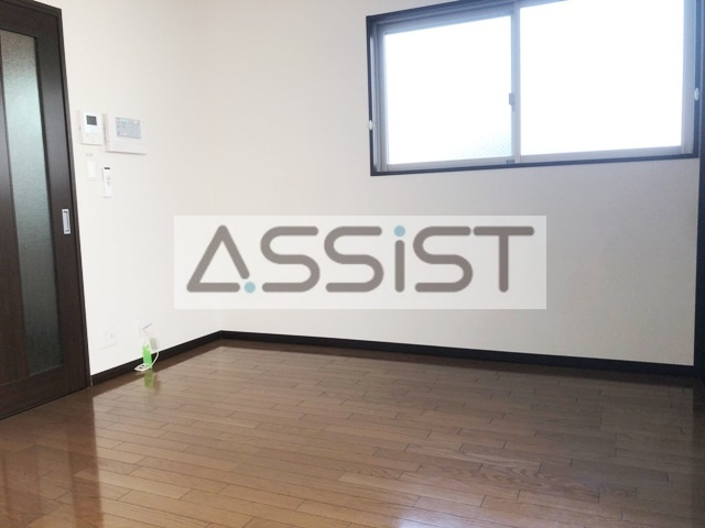 フローレンス目黒の内装