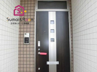 apartment 大字高屋